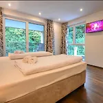 Alpin & Seeresort Penthouse 21 - By Alpen شقة *