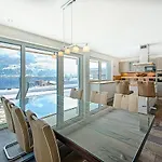 شقة Alpin & Seeresort Penthouse 21 - By Alpen زيل أم سي