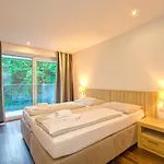 Alpin & Seeresort Penthouse 21 - By Alpen زيل أم سي