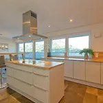 شقة Alpin & Seeresort Penthouse 21 - By Alpen زيل أم سي