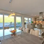 Alpin & Seeresort Penthouse 21 - By Alpen * زيل أم سي