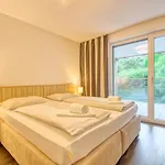 Alpin & Seeresort Penthouse 21 - By Alpen شقة