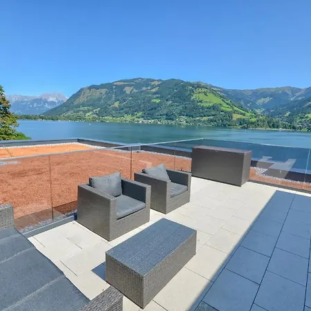 Apartament Alpin & Seeresort Penthouse 21 - By Alpen *