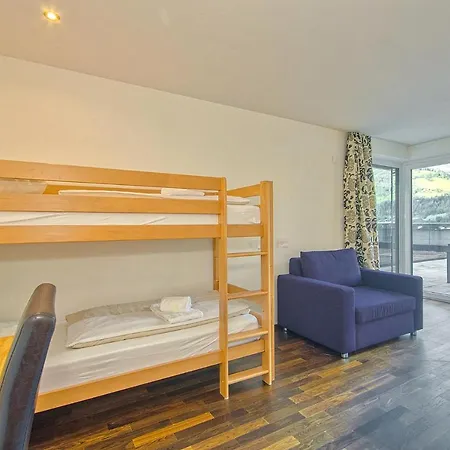 Alpin & Seeresort Penthouse 21 - By Alpen Целль-ам-Зе