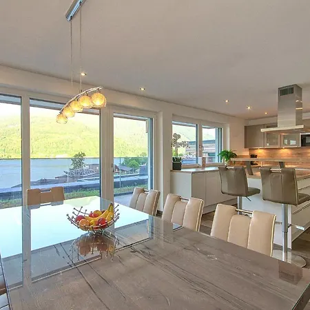 Alpin & Seeresort Penthouse 21 - By Alpen * Zell am See