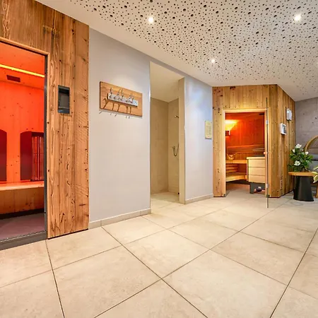 Alpin & Seeresort Penthouse 21 - By Alpen Апартаменты *