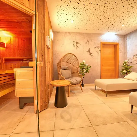 Alpin & Seeresort Penthouse 21 - By Alpen Apartman Zell am See